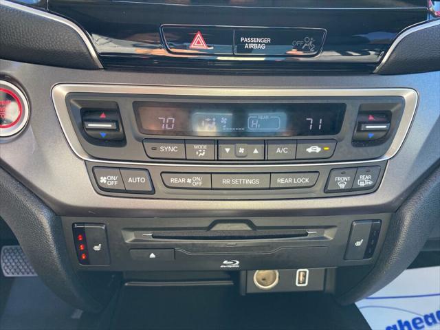 Used 2020 Honda Pilot For Sale in Pikeville, KY