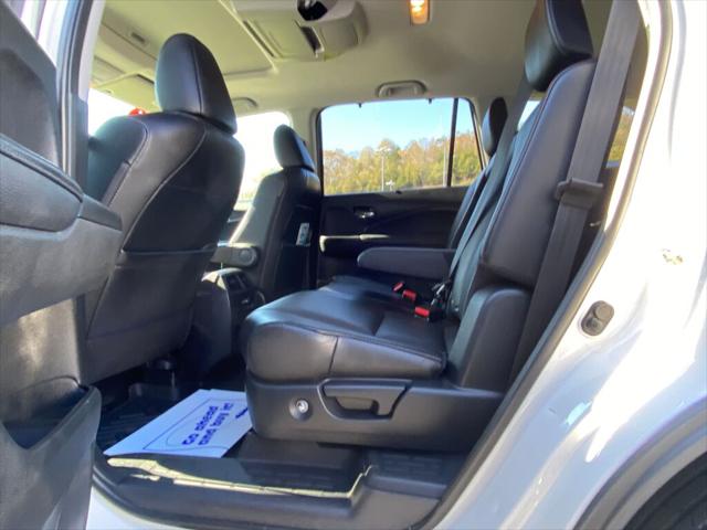 Used 2020 Honda Pilot For Sale in Pikeville, KY