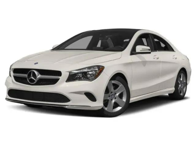 2019 Mercedes-Benz CLA 4MATIC for sale near Centerville, OH