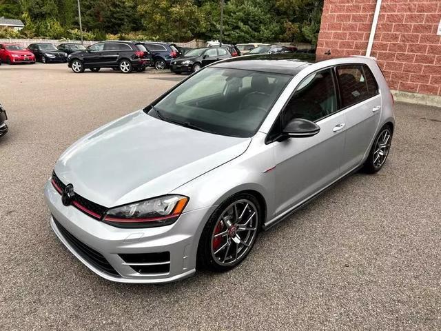 Volkswagen Golf 7 GTI Performance Facelift 2.0 TSI 245 DSG 7 GPS Pro  Honeycomb Front Lane Caméra Virtual Garantie Vw 04/2023 ou 100.000 km - Pf  Motors