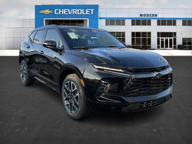 2024 Chevrolet Blazer AWD RS for sale in Winston Salem, NC