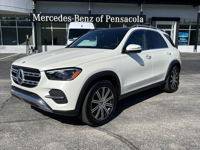 2024 Mercedes-Benz GLE GLE 350 4MATIC for sale in Pensacola, FL