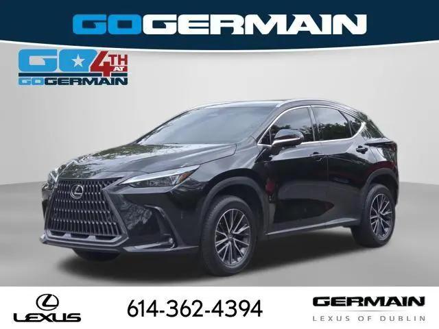 2023 Lexus NX 350 Premium for sale near Dublin, OH