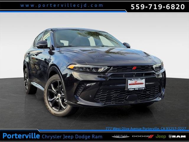 2024 Dodge Hornet DODGE HORNET R/T PLUS EAWD