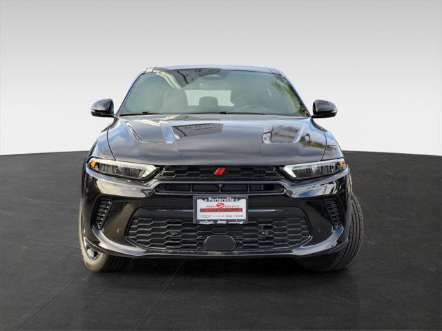 2024 Dodge Hornet DODGE HORNET R/T PLUS EAWD