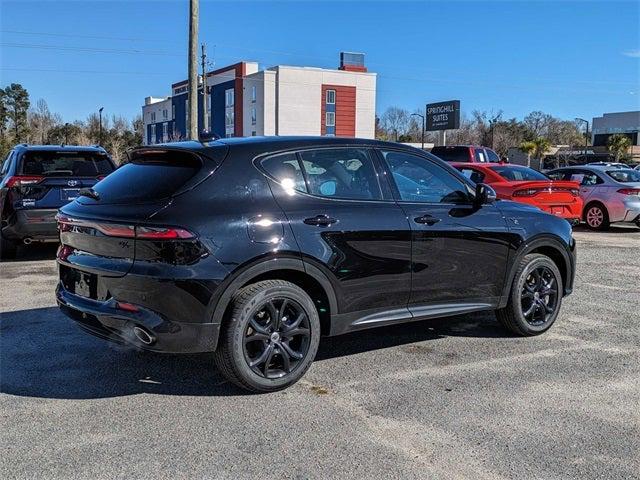 2024 Dodge Hornet DODGE HORNET R/T PLUS EAWD