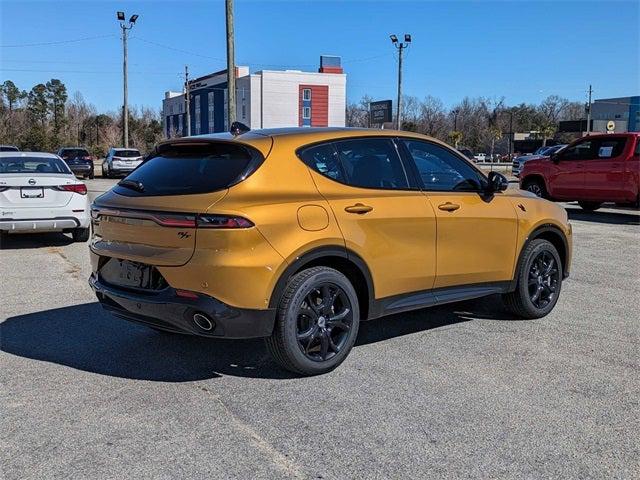 2024 Dodge Hornet DODGE HORNET R/T PLUS EAWD