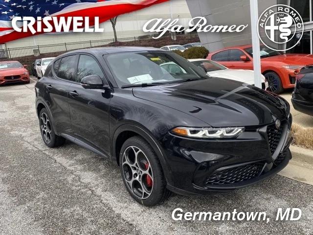 2024 Alfa Romeo Tonale TONALE VELOCE EAWD 2024 Alfa Romeo Tonale TONALE VELOCE EAWD