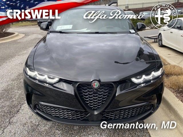2024 Alfa Romeo Tonale TONALE VELOCE EAWD 2024 Alfa Romeo Tonale TONALE VELOCE EAWD