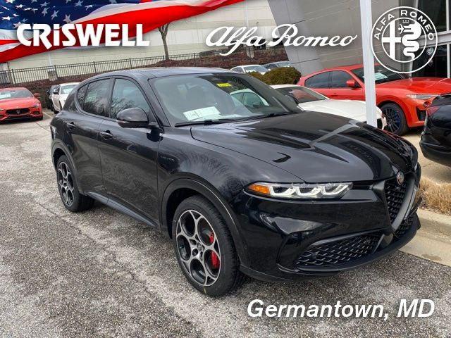 2024 Alfa Romeo Tonale TONALE VELOCE EAWD