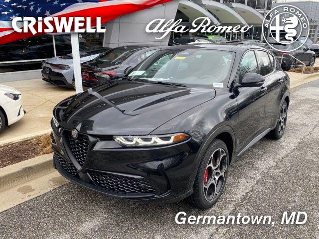 2024 Alfa Romeo Tonale TONALE VELOCE EAWD