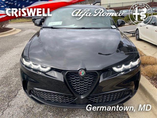 2024 Alfa Romeo Tonale TONALE VELOCE EAWD