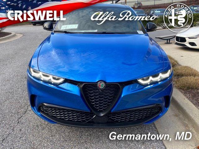 2024 Alfa Romeo Tonale TONALE VELOCE EAWD 2024 Alfa Romeo Tonale TONALE VELOCE EAWD