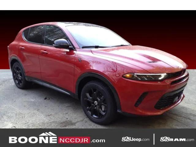 2024 Dodge Hornet DODGE HORNET R/T PLUS EAWD
