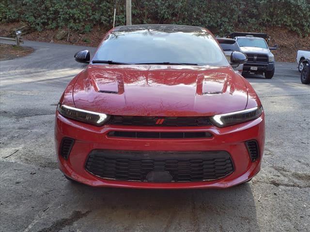 2024 Dodge Hornet DODGE HORNET R/T PLUS EAWD