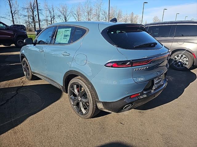 2024 Dodge Hornet DODGE HORNET R/T PLUS EAWD