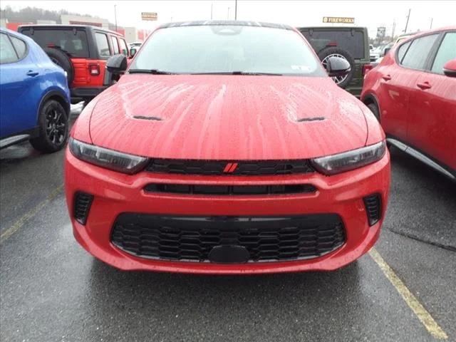 2024 Dodge Hornet DODGE HORNET R/T PLUS EAWD