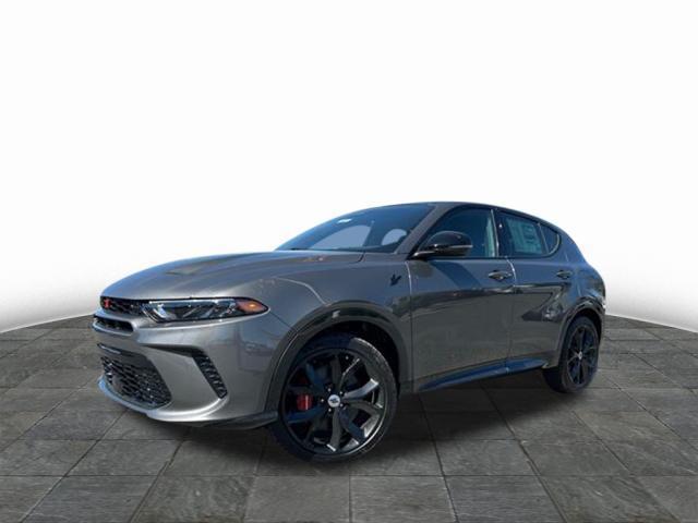 2024 Dodge Hornet DODGE HORNET R/T PLUS EAWD