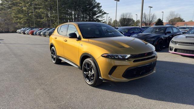 2024 Dodge Hornet DODGE HORNET R/T PLUS EAWD