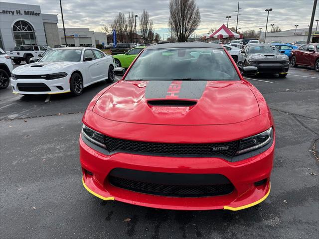 2023 Dodge Charger CHARGER R/T