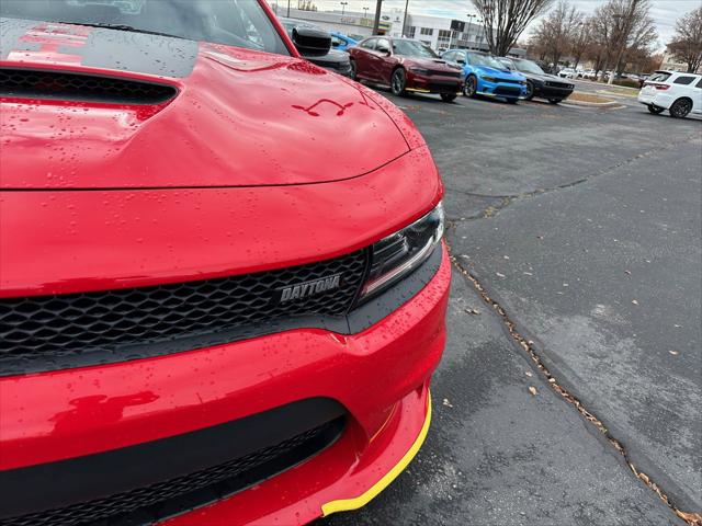 2023 Dodge Charger CHARGER R/T