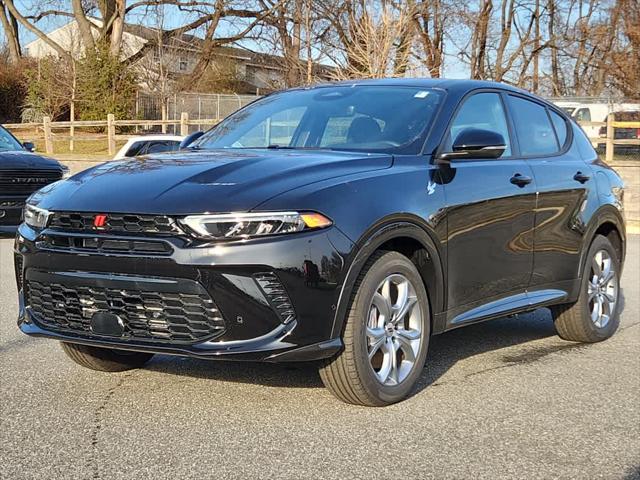 2024 Dodge Hornet DODGE HORNET R/T PLUS EAWD
