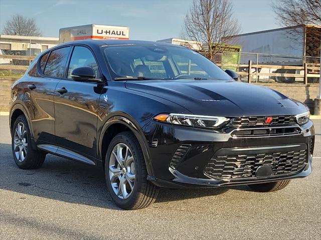 2024 Dodge Hornet DODGE HORNET R/T PLUS EAWD