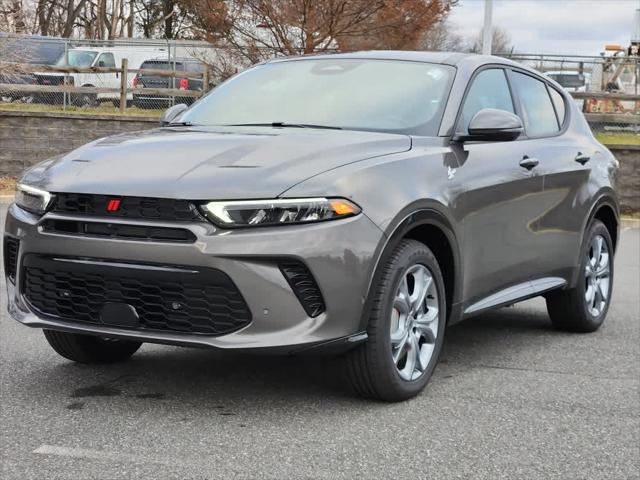 2024 Dodge Hornet DODGE HORNET R/T PLUS EAWD