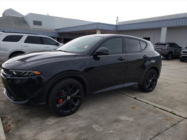 2024 Dodge Hornet DODGE HORNET R/T EAWD