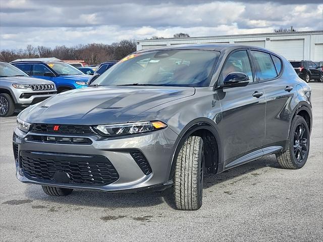 2024 Dodge Hornet DODGE HORNET R/T PLUS EAWD