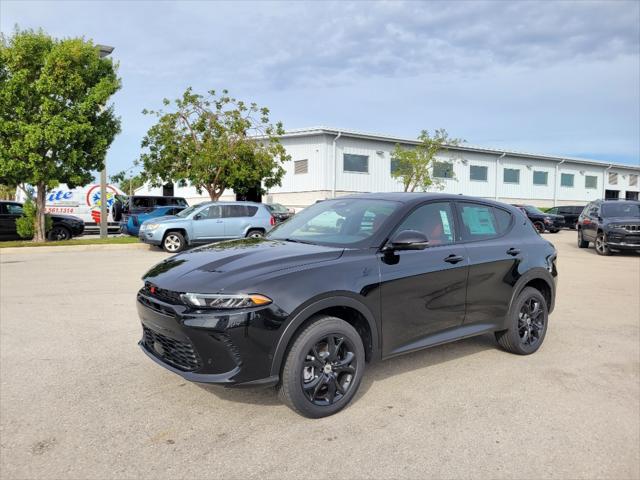 2024 Dodge Hornet DODGE HORNET GT PLUS AWD