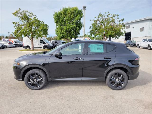 2024 Dodge Hornet DODGE HORNET GT PLUS AWD