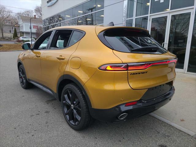 2024 Dodge Hornet DODGE HORNET R/T EAWD 2024 Dodge Hornet DODGE HORNET R/T EAWD
