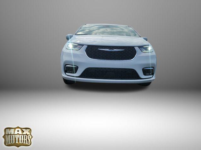 2023 Chrysler Pacifica Hybrid PACIFICA PLUG-IN HYBRID TOURING L