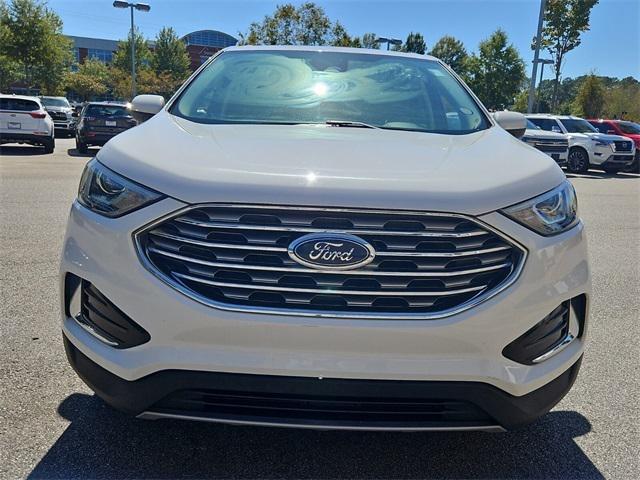 2022 Ford Edge SEL 2022 Ford Edge SEL