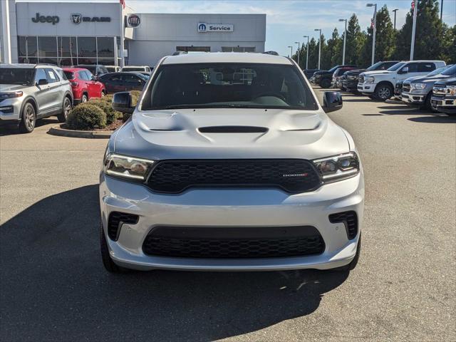 2023 Dodge Durango DURANGO R/T AWD