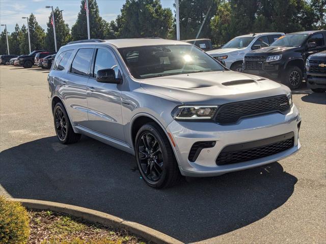 2023 Dodge Durango DURANGO R/T AWD