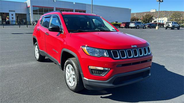 New Used Jeep Cars for Sale Near Ephrata PA