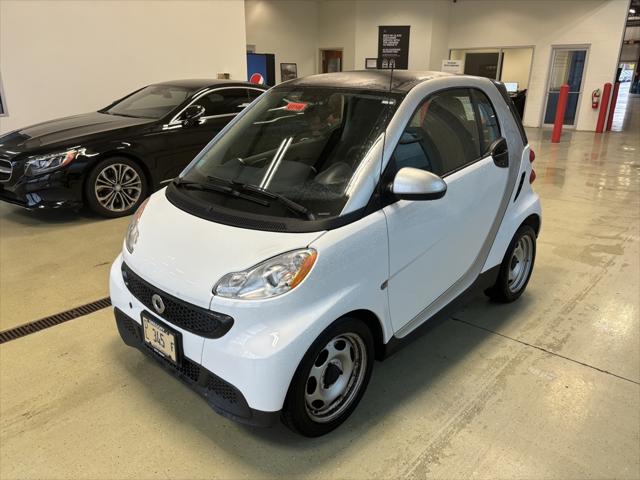 Used Smart for Sale