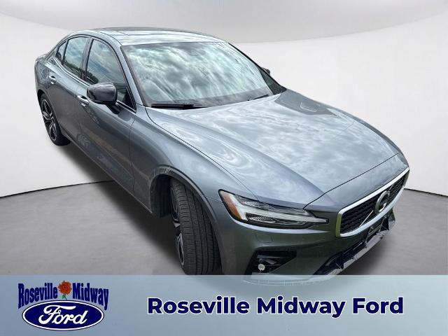 2019 Volvo S60 T6 R-Design for sale in Roseville, MN