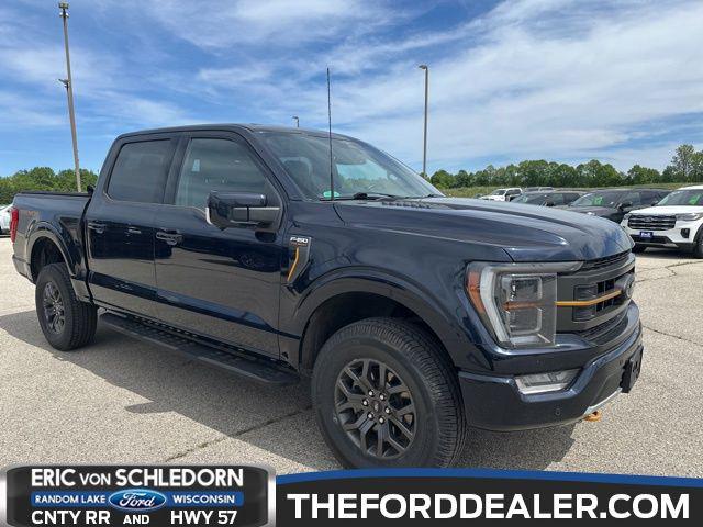 2023 Ford F-150 Tremor for sale in Random Lake, WI