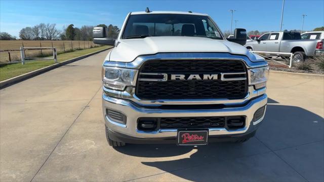 2023 RAM Ram 2500 RAM 2500 TRADESMAN REGULAR CAB 4X4 8 BOX