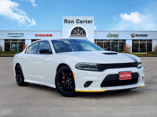 2023 Dodge Charger CHARGER GT RWD