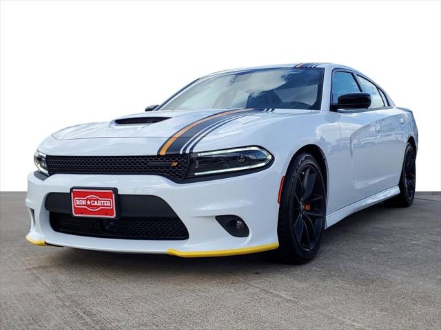 2023 Dodge Charger CHARGER GT RWD