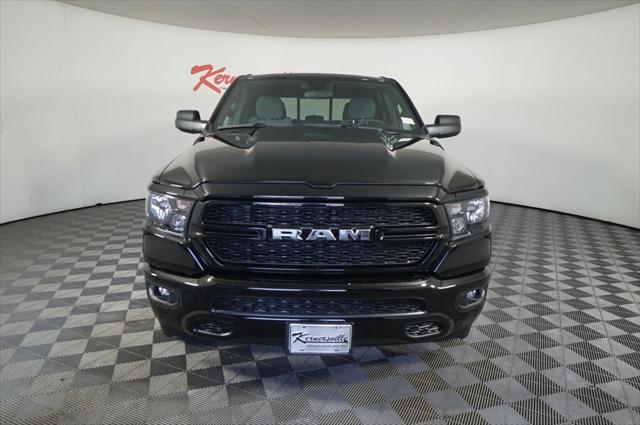 2024 RAM Ram 1500 RAM 1500 TRADESMAN CREW CAB 4X4 57 BOX