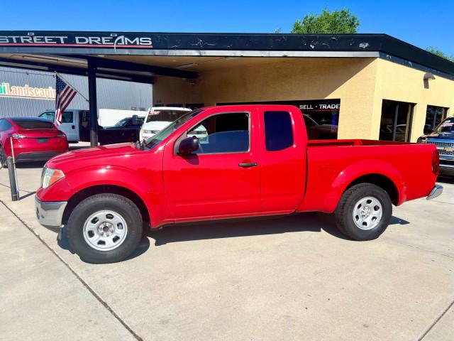 2005 Nissan Frontier SE for sale in Prescott, AZ