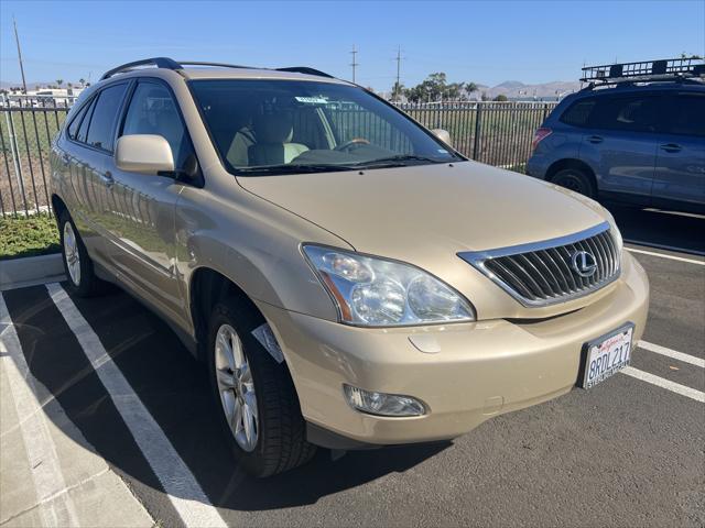 2009 Lexus RX 350 350 for sale in Santa Maria, CA