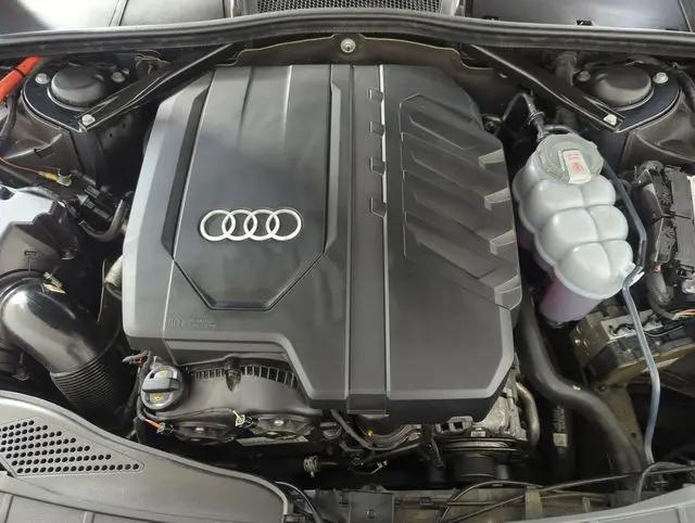 2021 Audi A5 Cabriolet Premium Plus 45 TFSI quattro S tronic