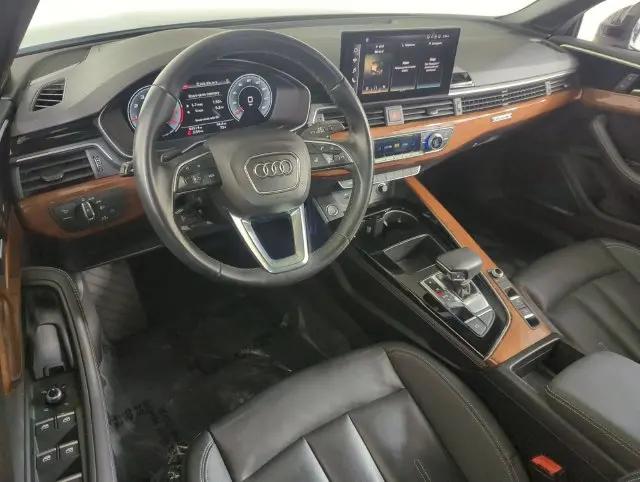2021 Audi A5 Cabriolet Premium Plus 45 TFSI quattro S tronic