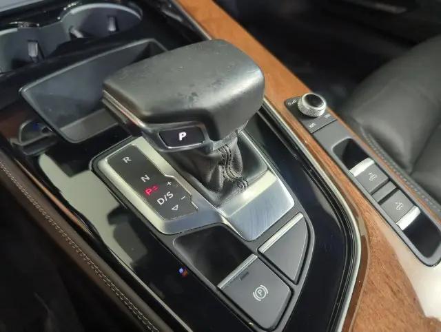 2021 Audi A5 Cabriolet Premium Plus 45 TFSI quattro S tronic
